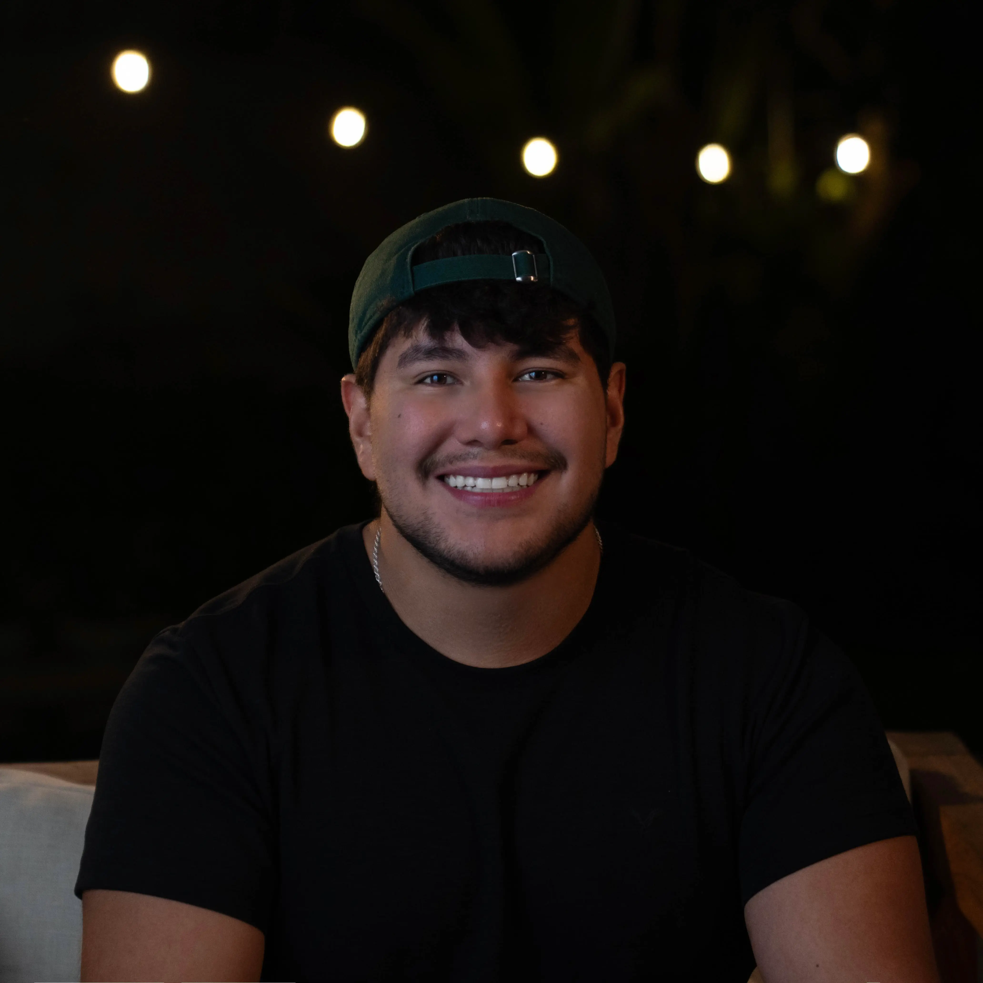 Jesús Alejandro