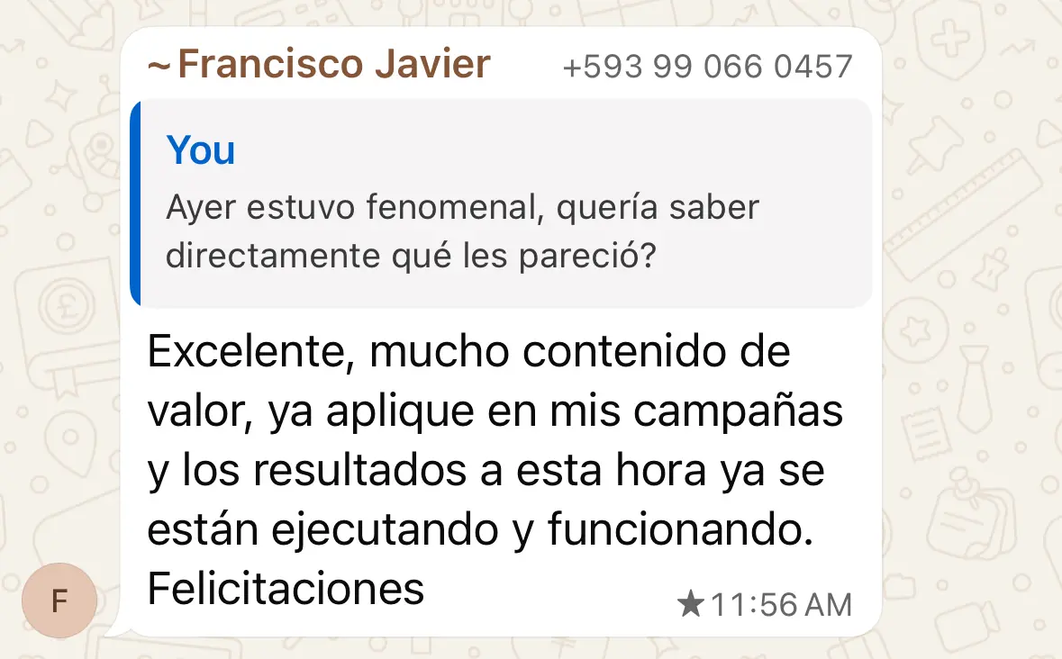 Testimonio 7