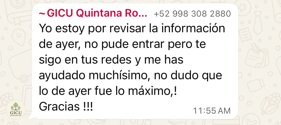 Testimonio 8