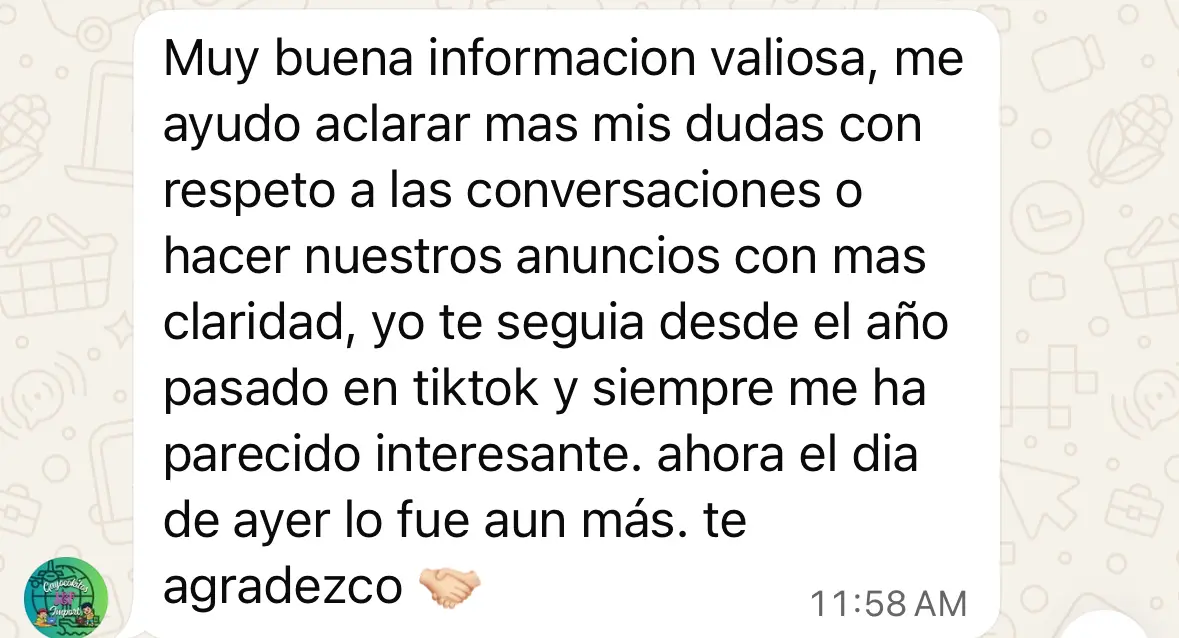 Testimonio 5