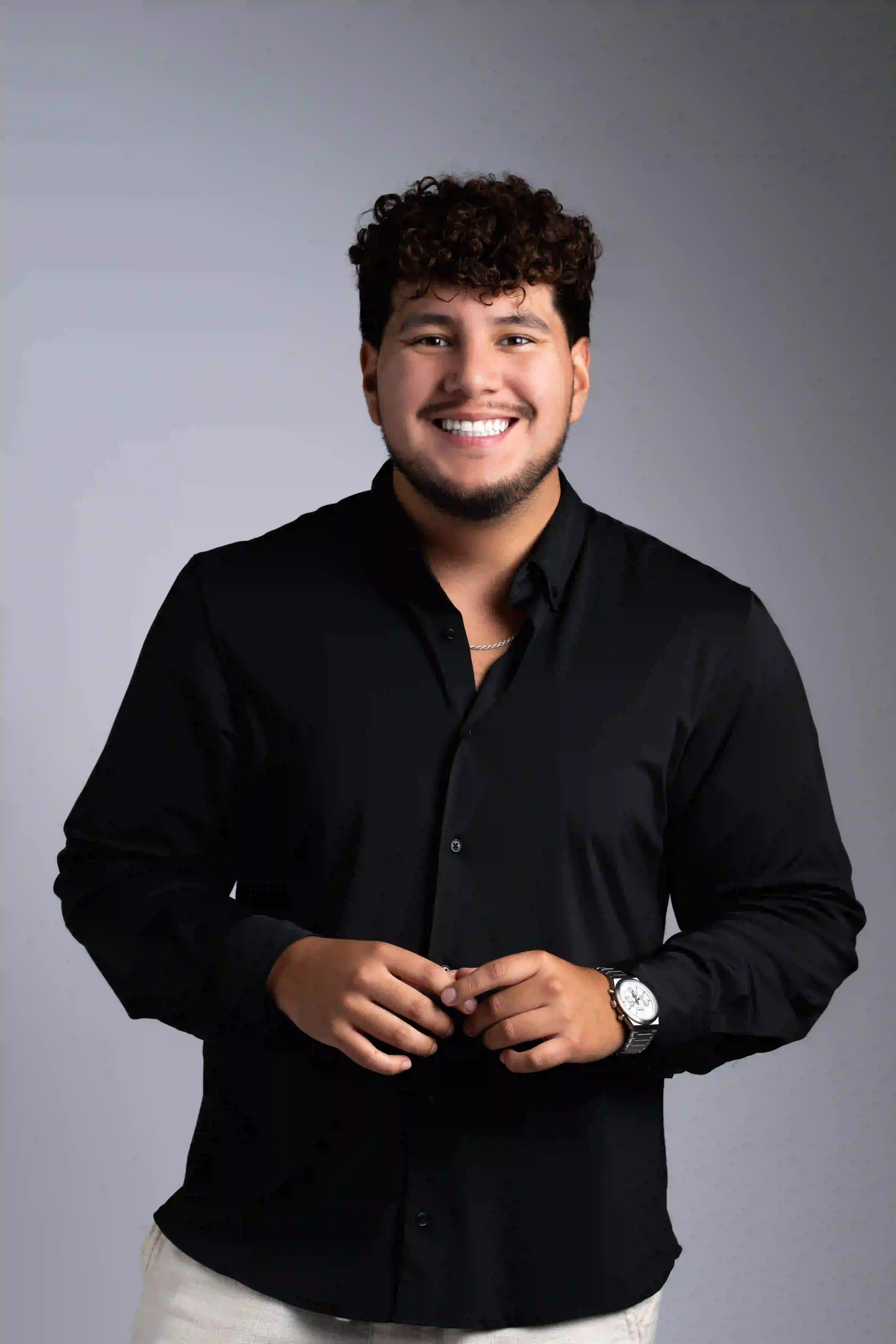 Jesús Alejandro, fundador de AdMasters
