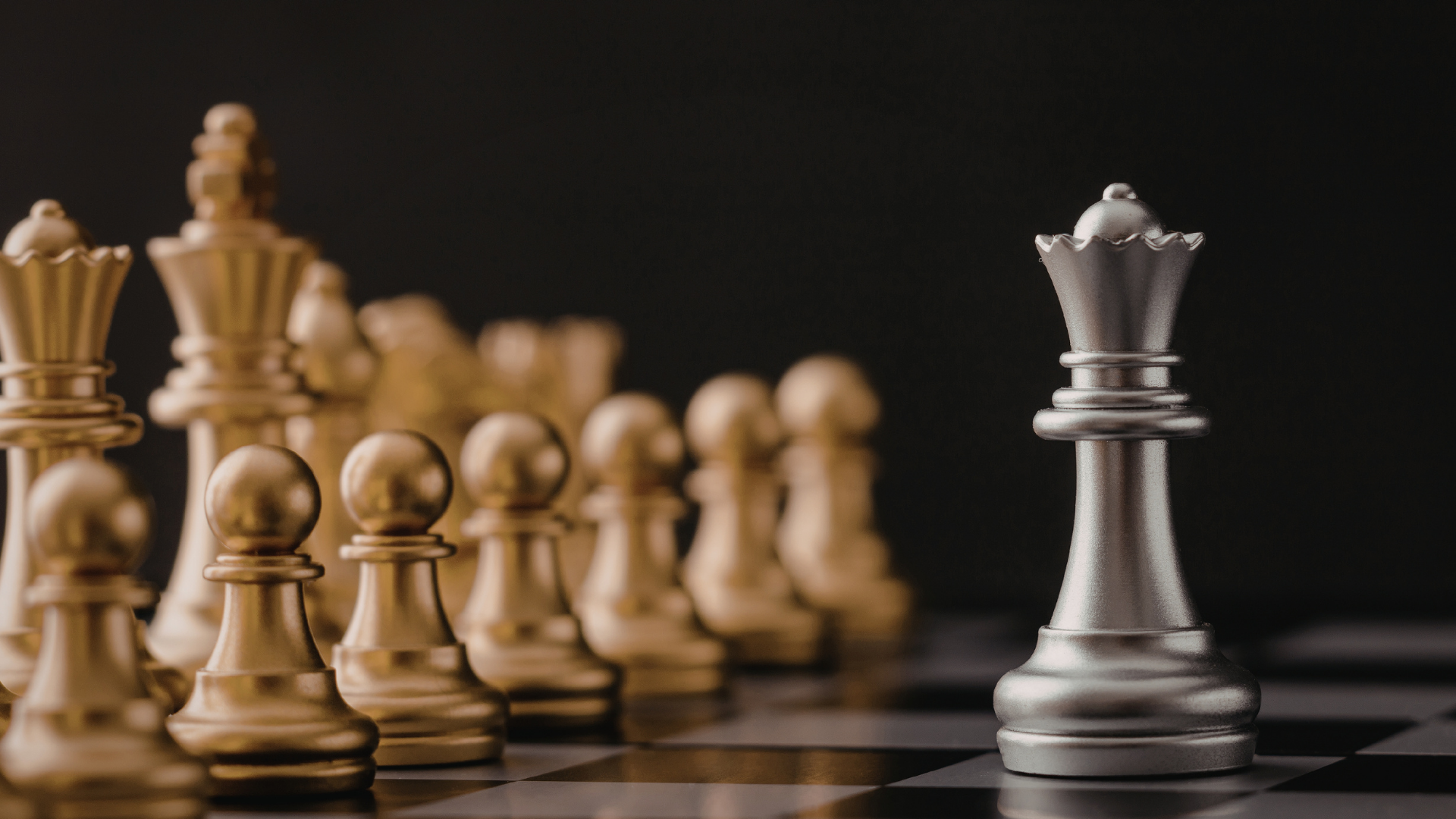 Strategic Consulting