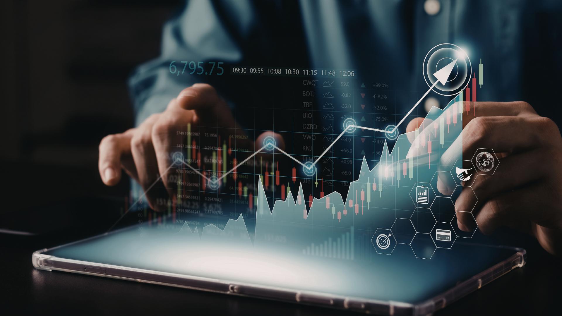 Financial Clarity & Business Structure