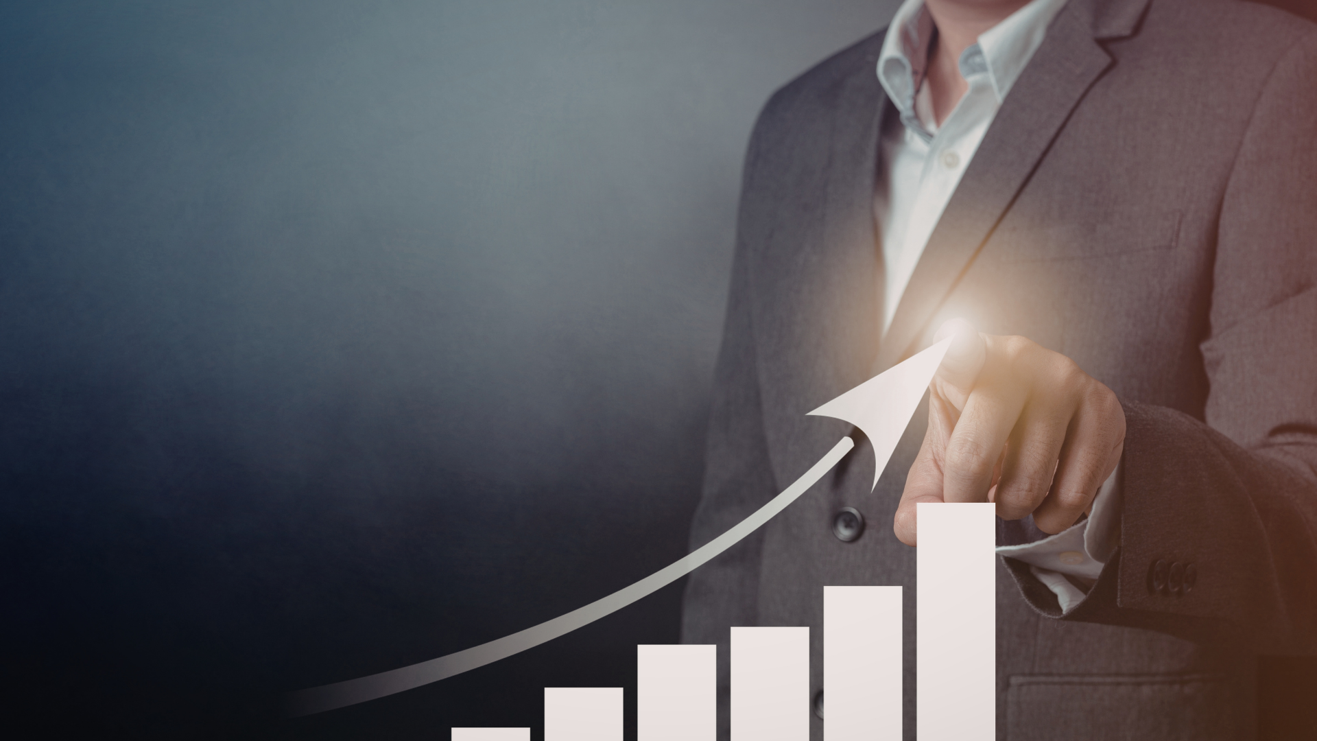 Sales & Revenue Development