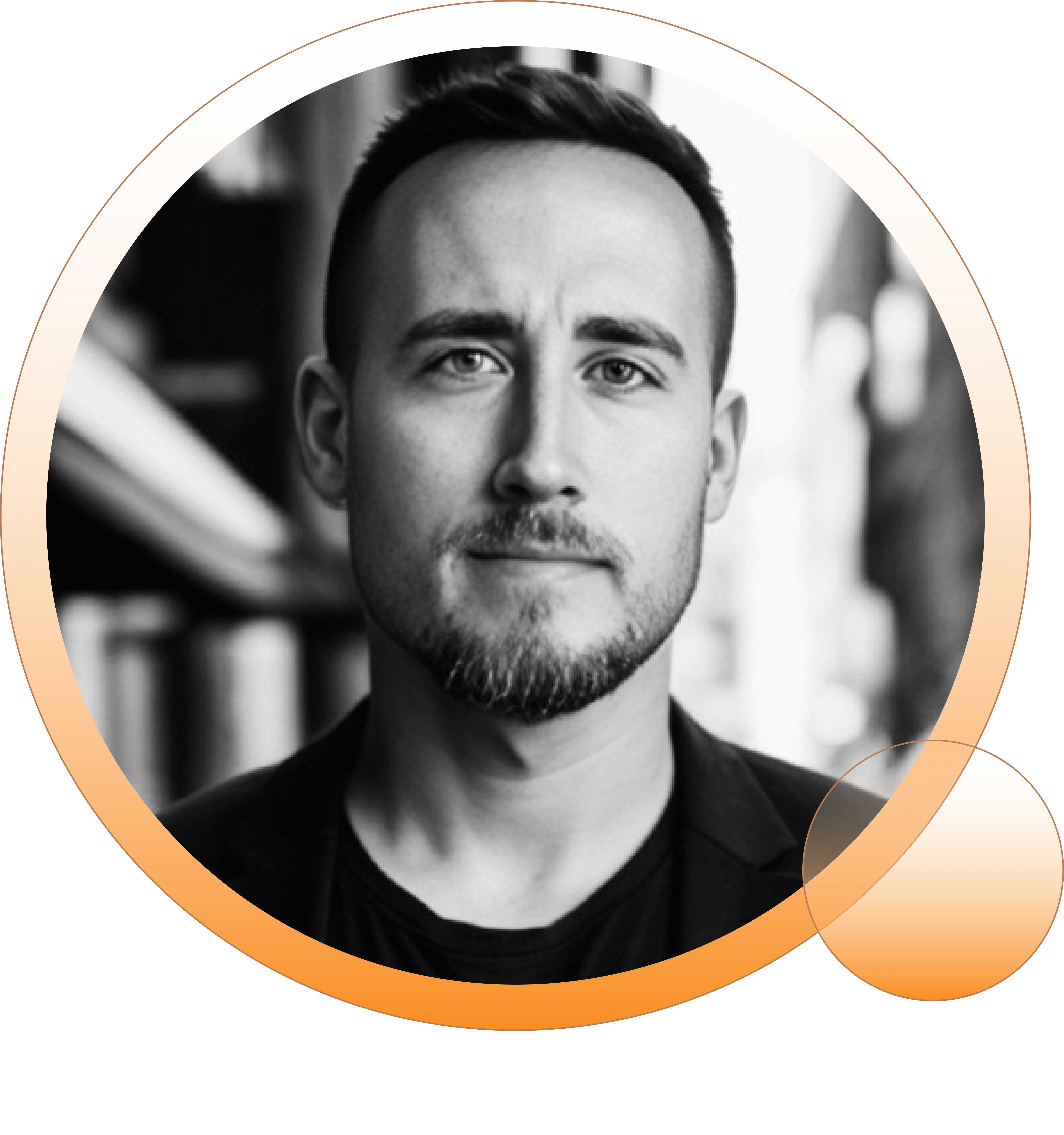 Matt Sears- CEO