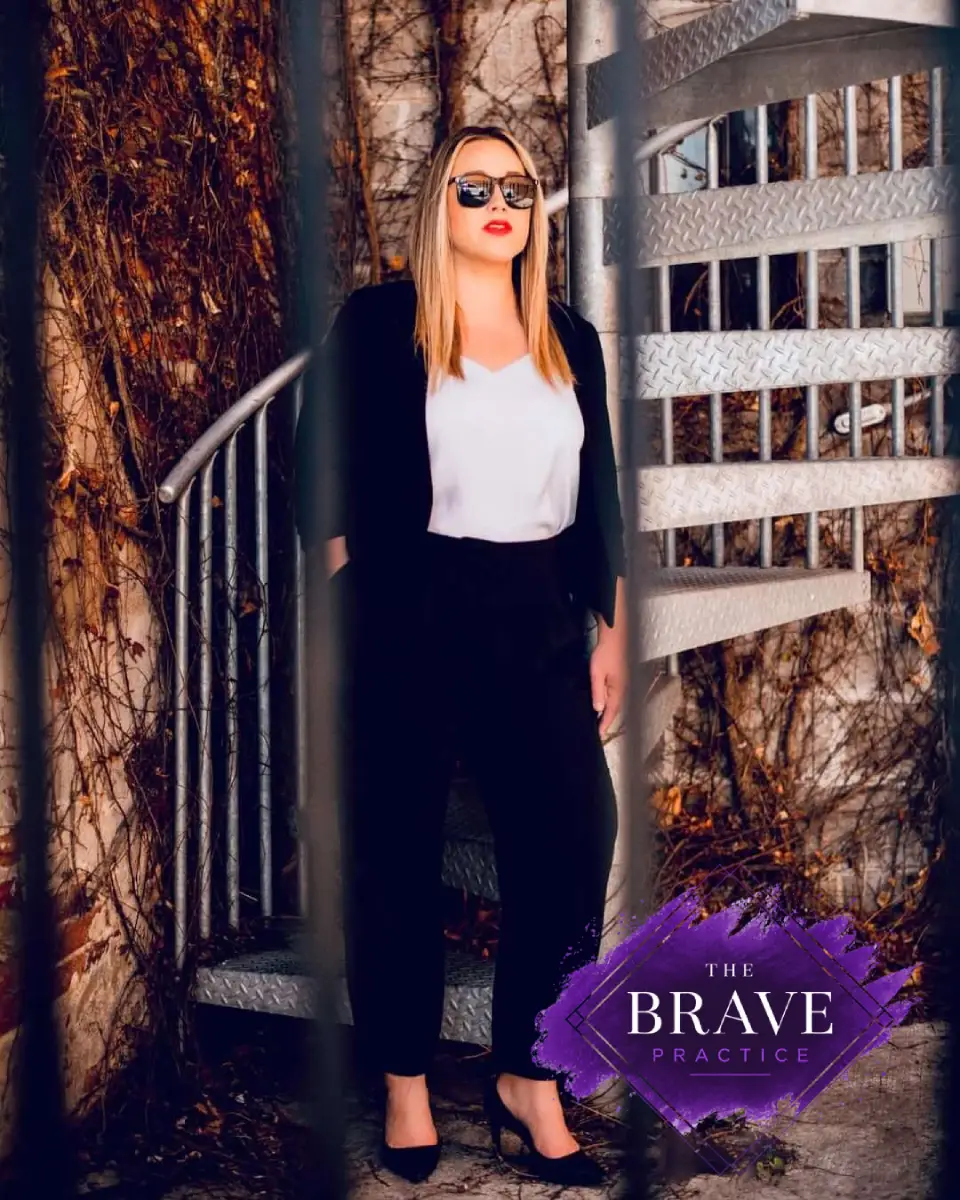 Summer Bravery Series with Dr. Kim