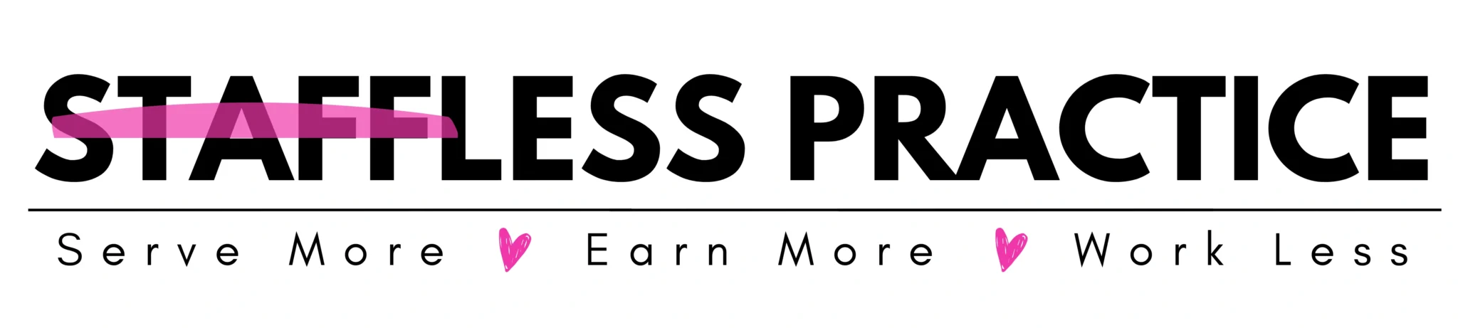 Staffless Practice
