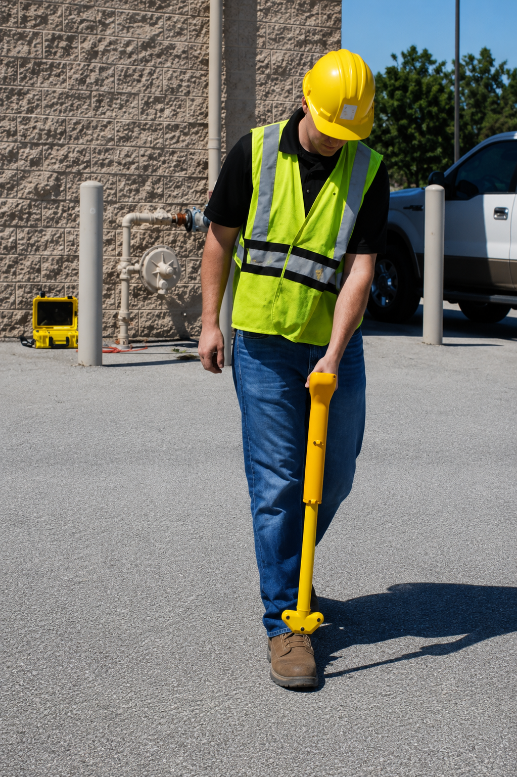 Stamford Concrete Scanning