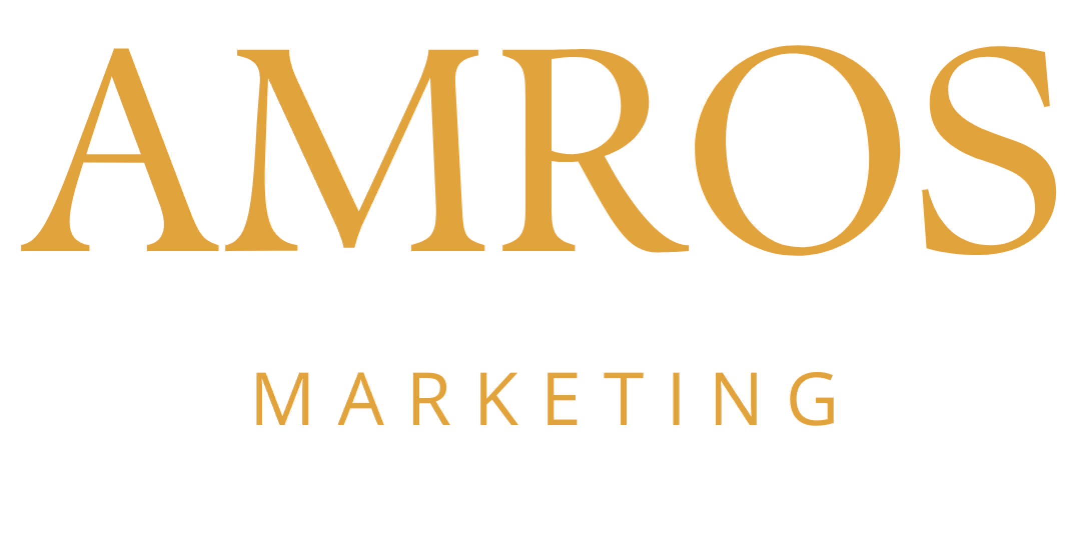 AMROS Maketing