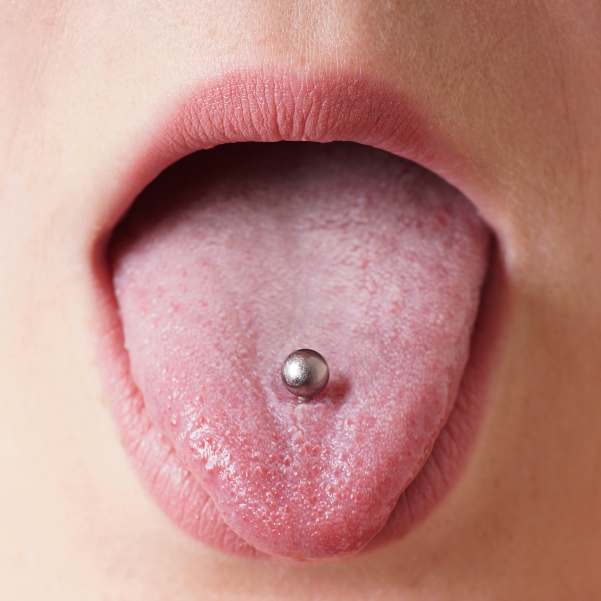 Body piercing jewellery inspiration