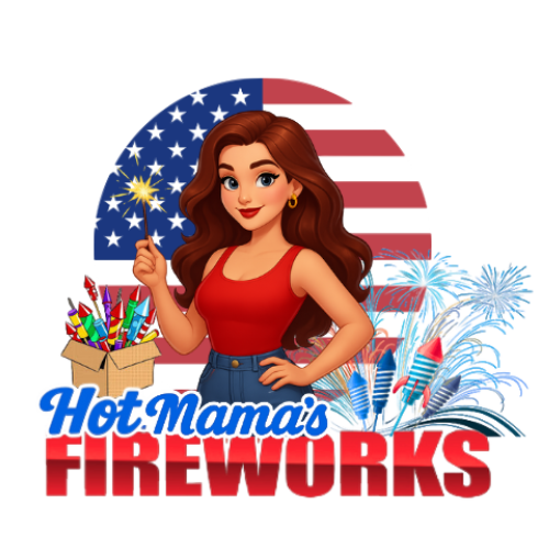 Hot Mama's Fireworks in Shawnee, KS