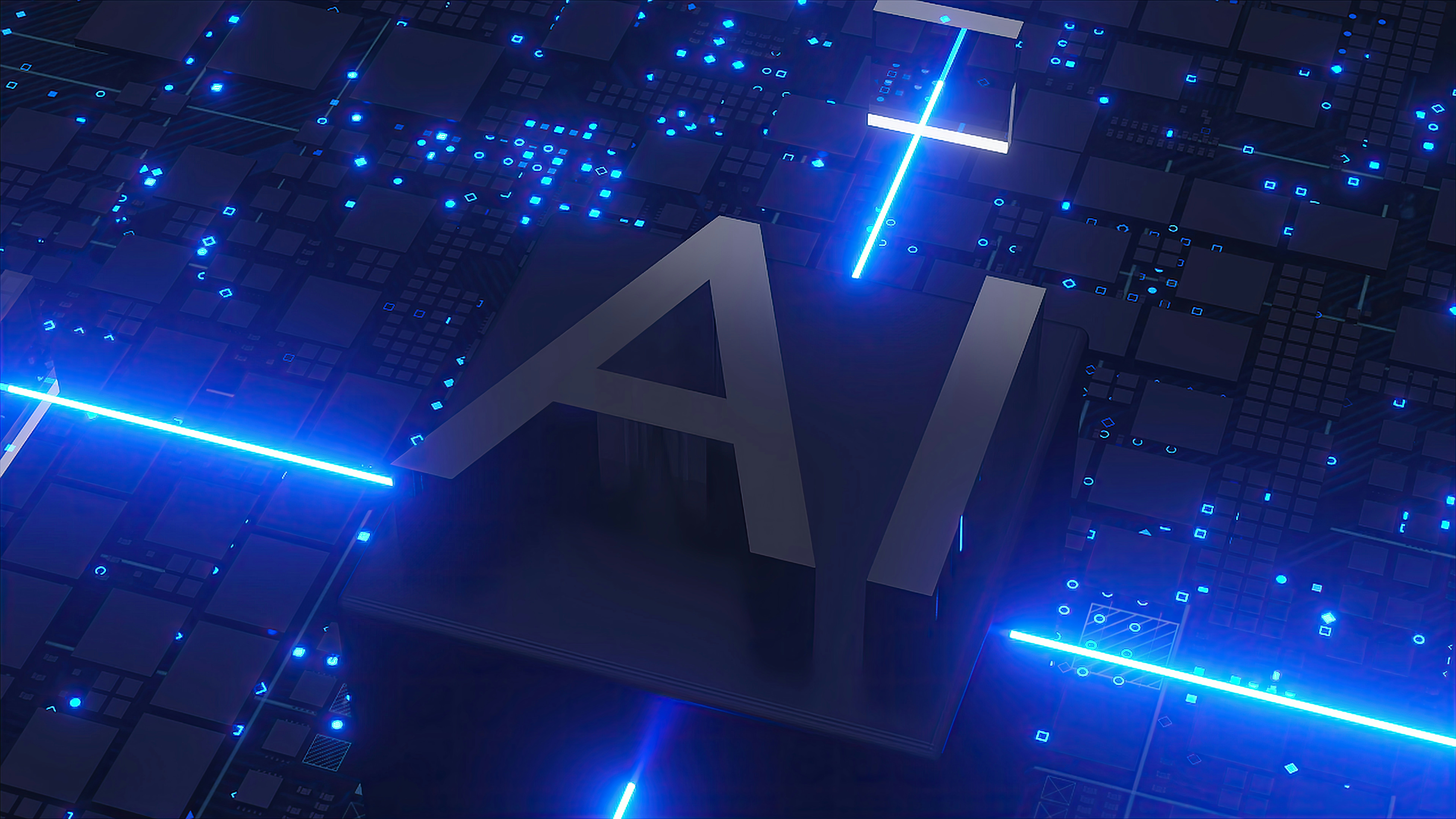 Human and AI ready organization