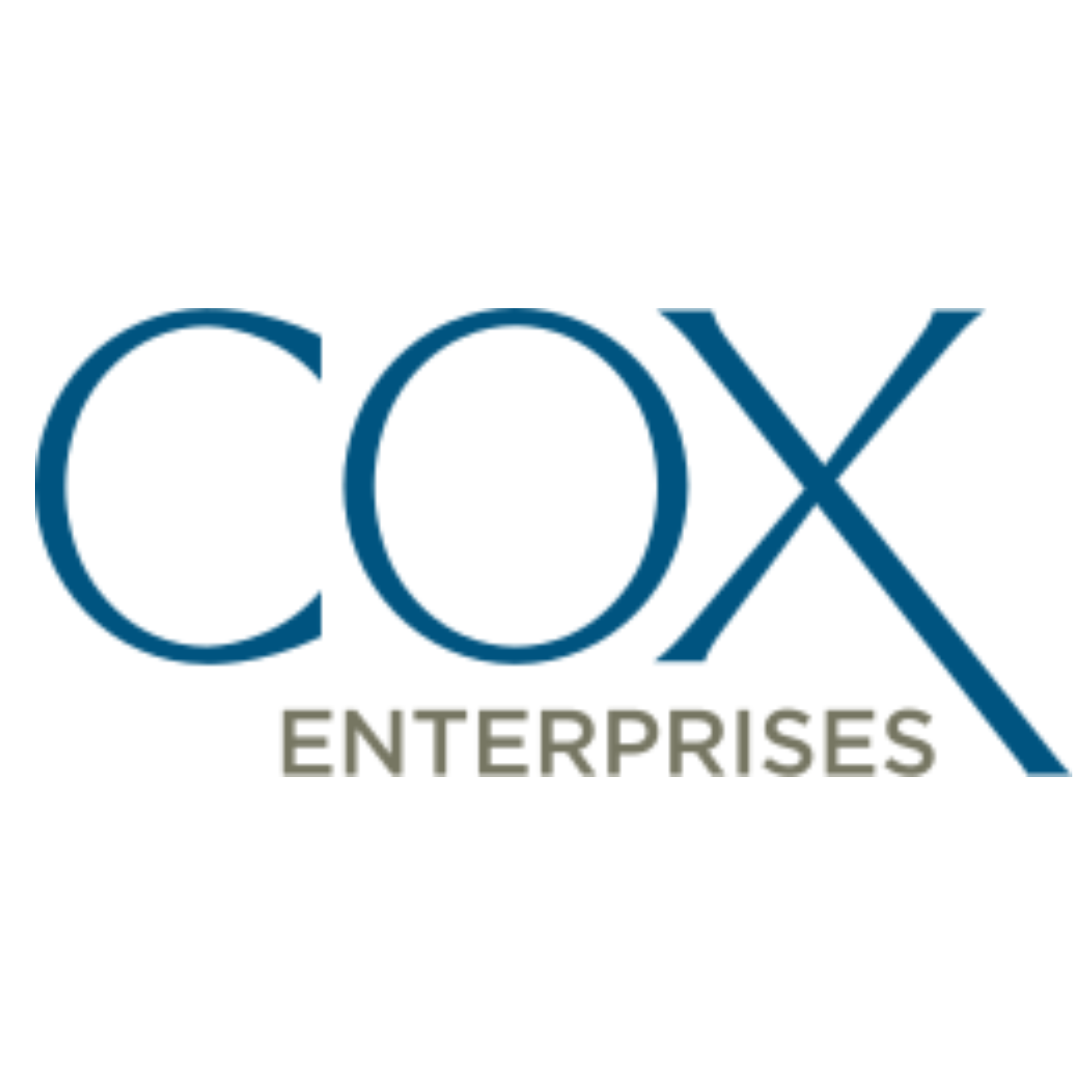 Client logo