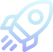 Rocket icon