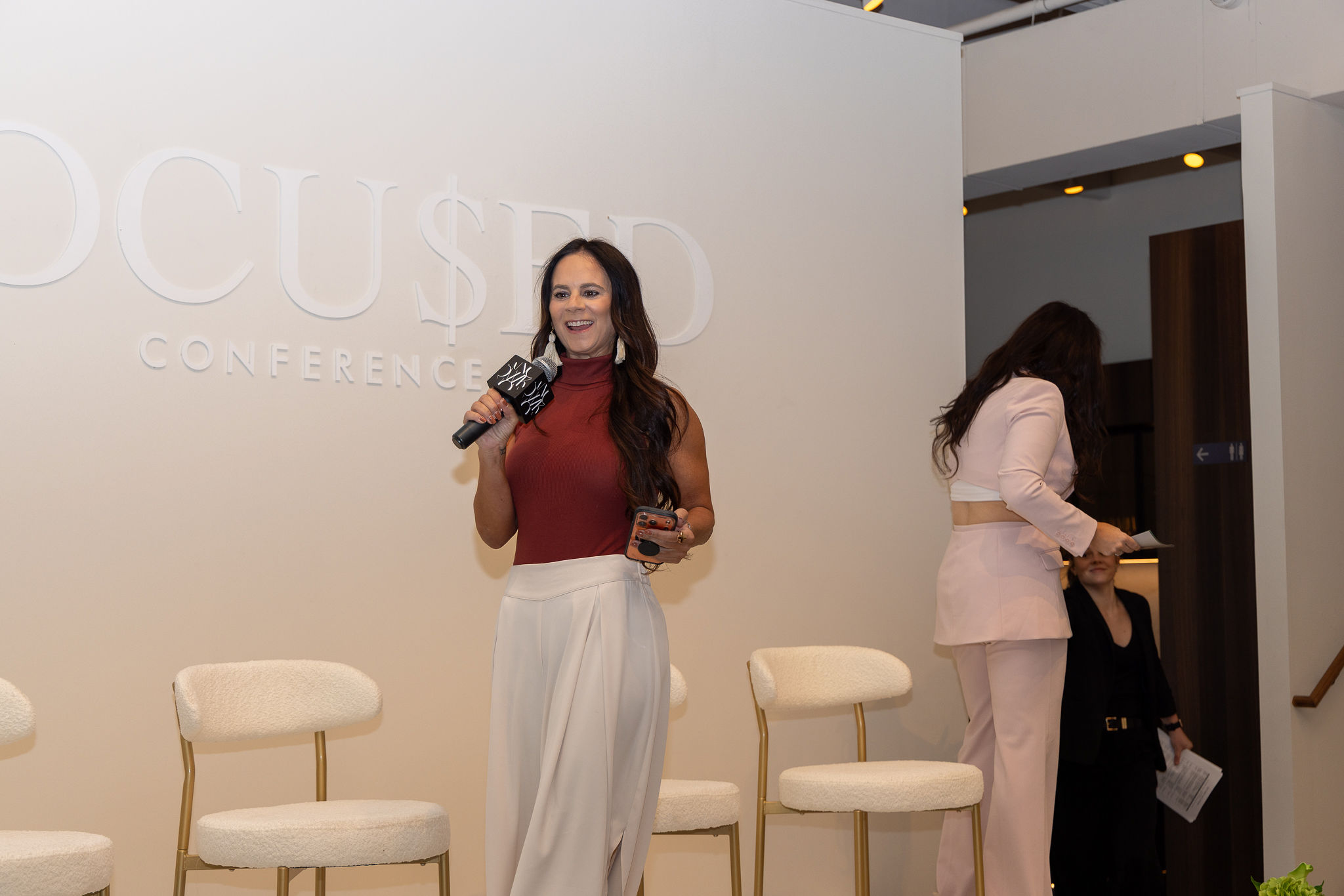 Jillian Murphy speaker