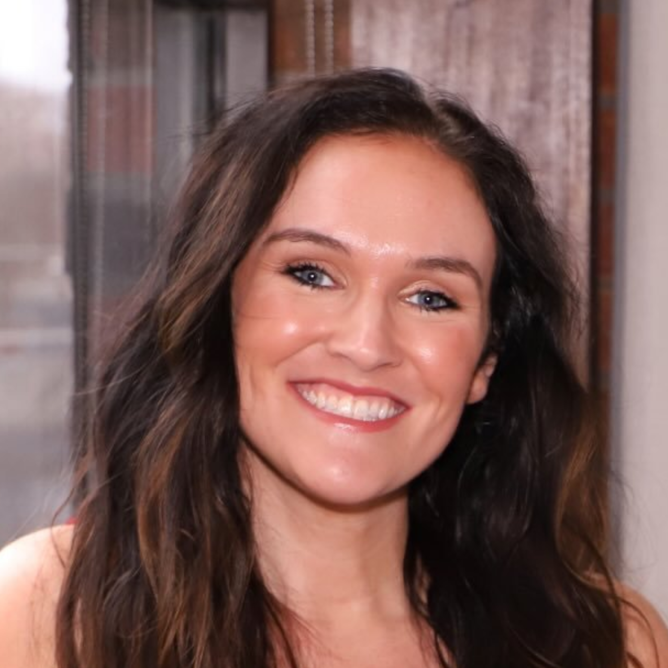 Darcey Elizabeth - Top Ranked at Arbonne