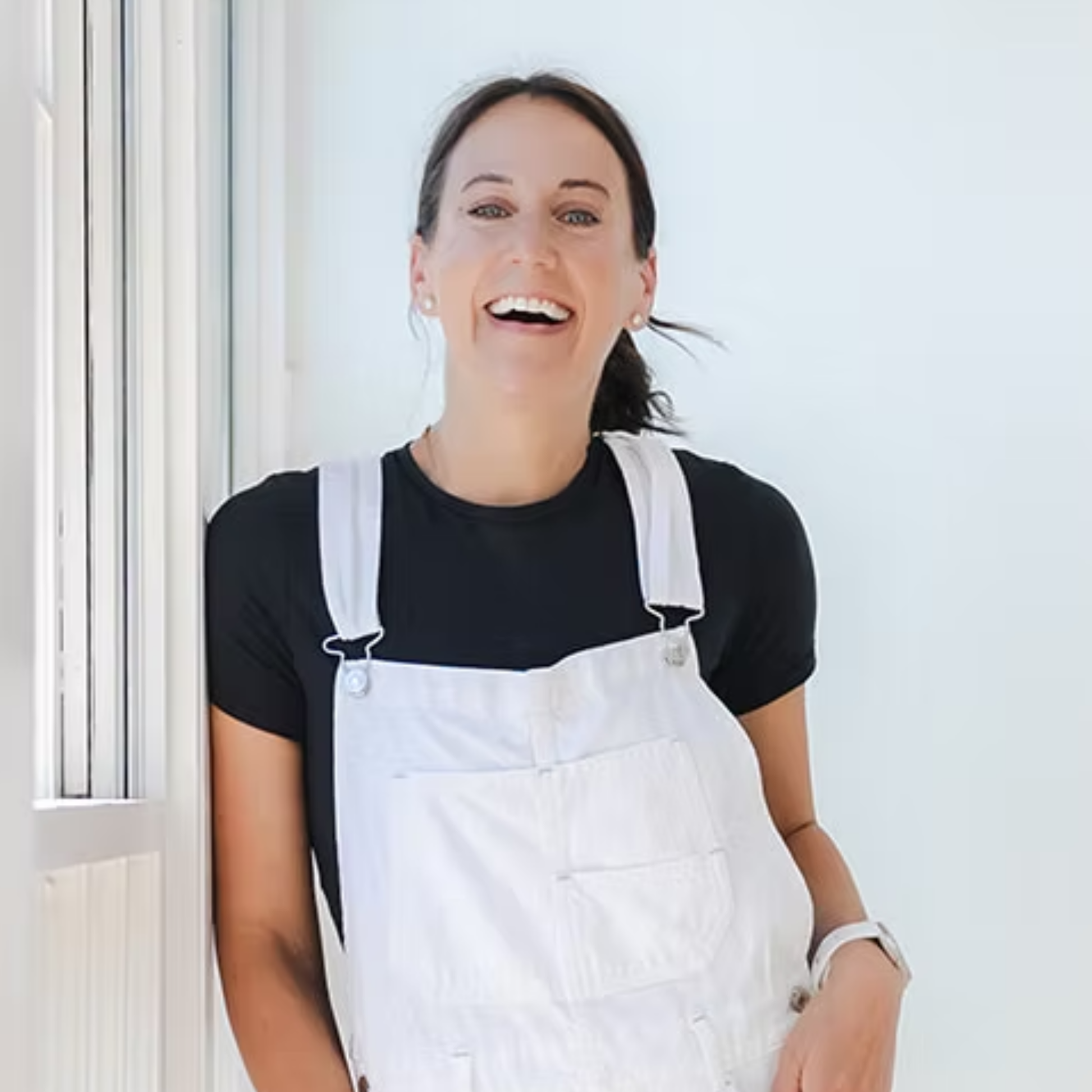 Naomi - Health and Wellness Coach