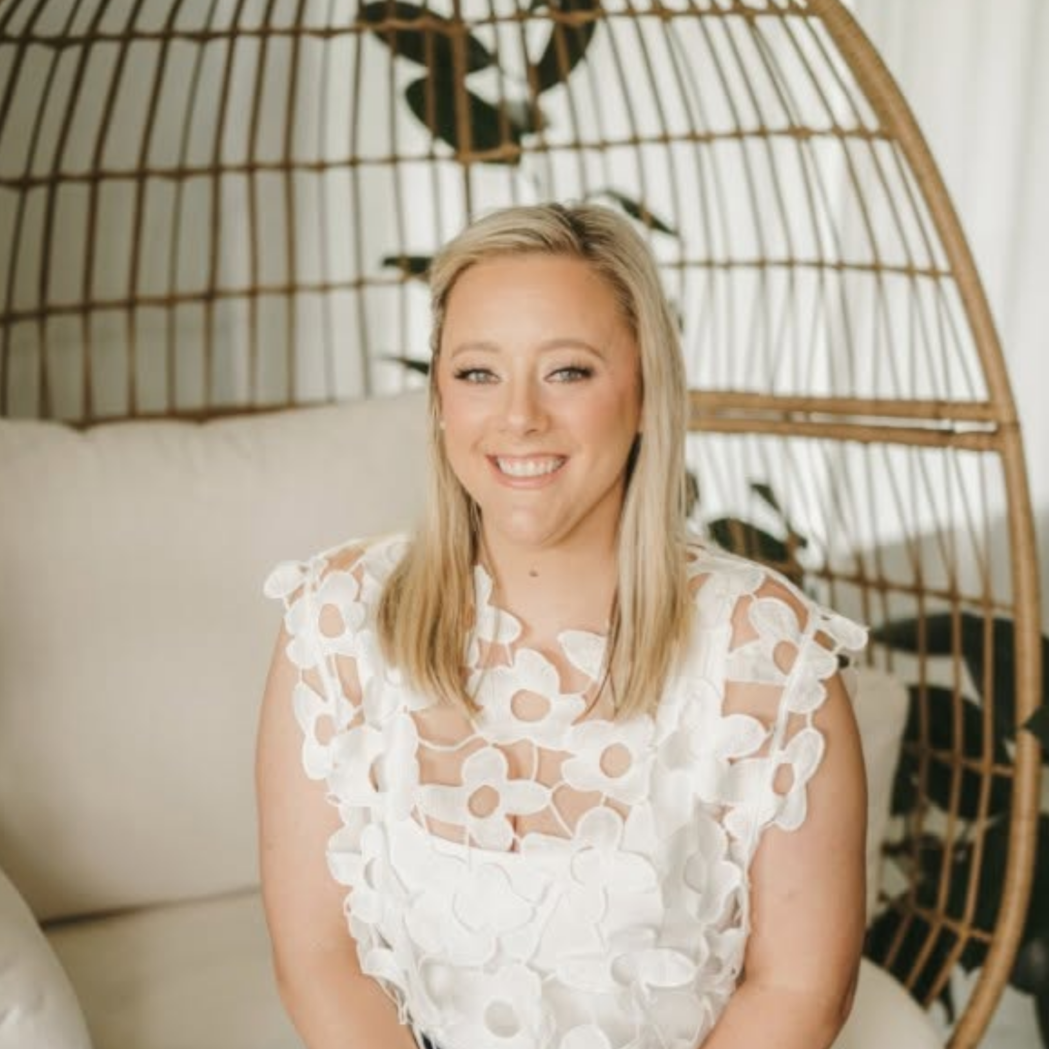 Jessie Burr - Social Media Manager