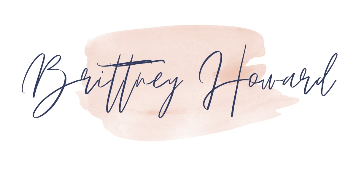 Brittney Howard Logo