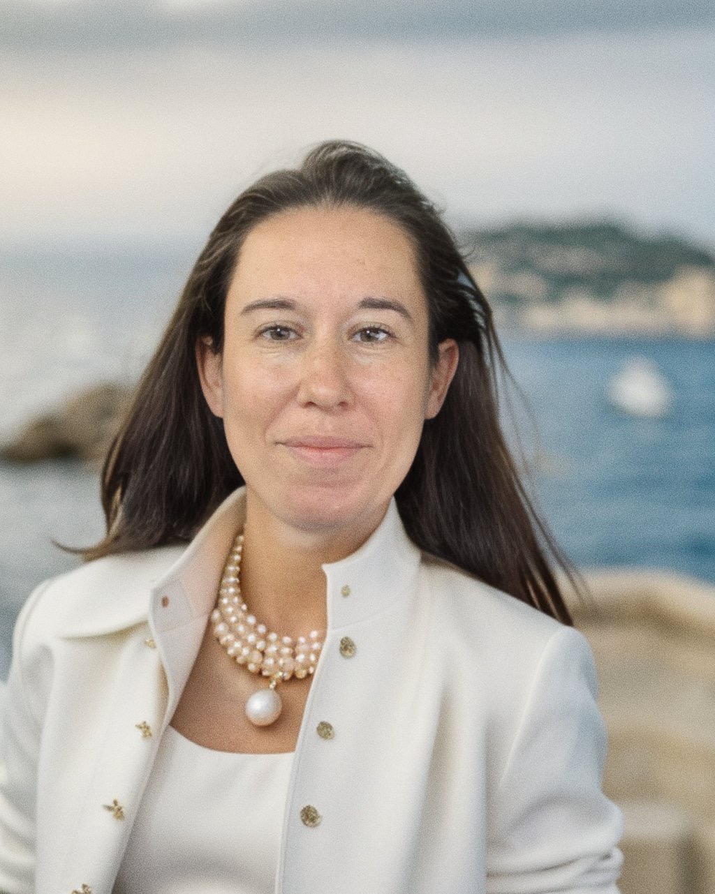 Dr. Maria (Masha Schwartz)