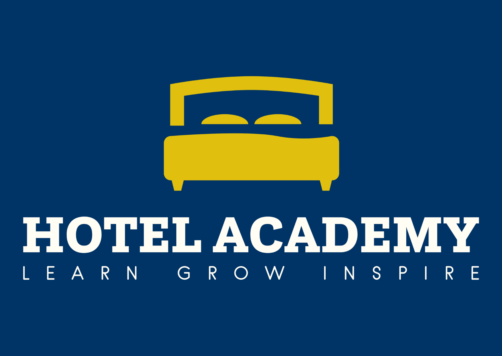 Hotel Academy training video