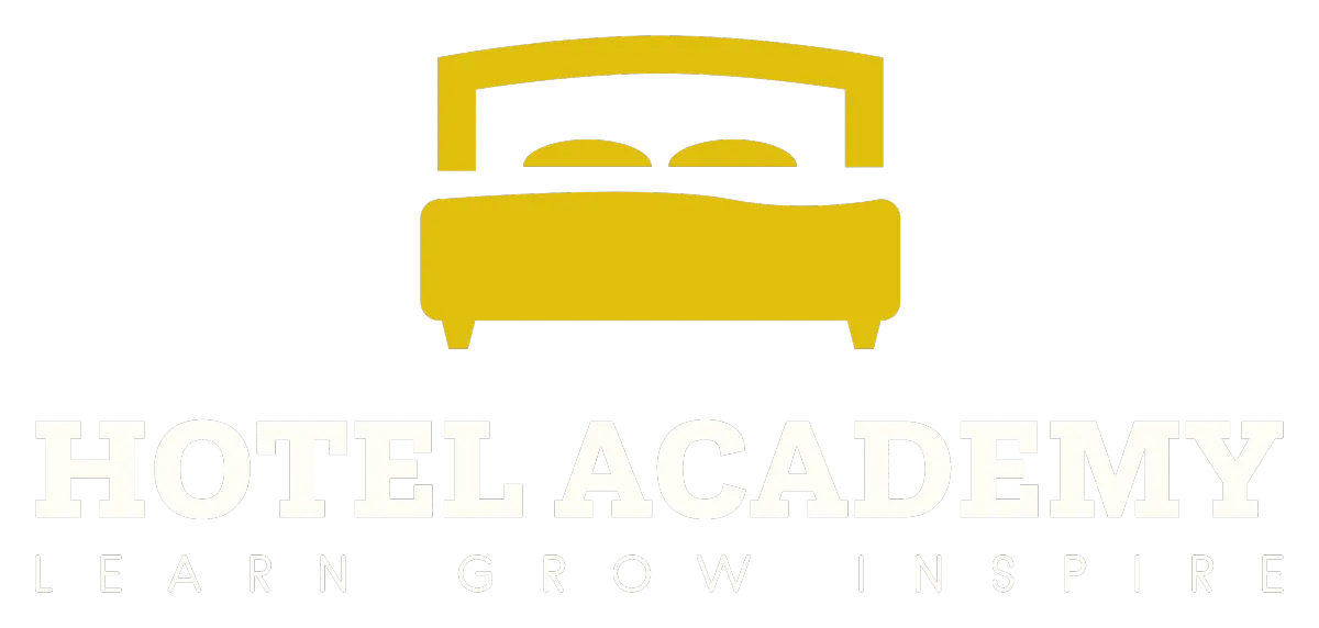Hotel Academy — Learn Grow Inspire
