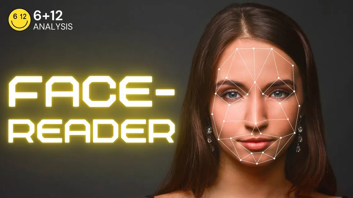 Iscriviti a 6+12 FaceReader