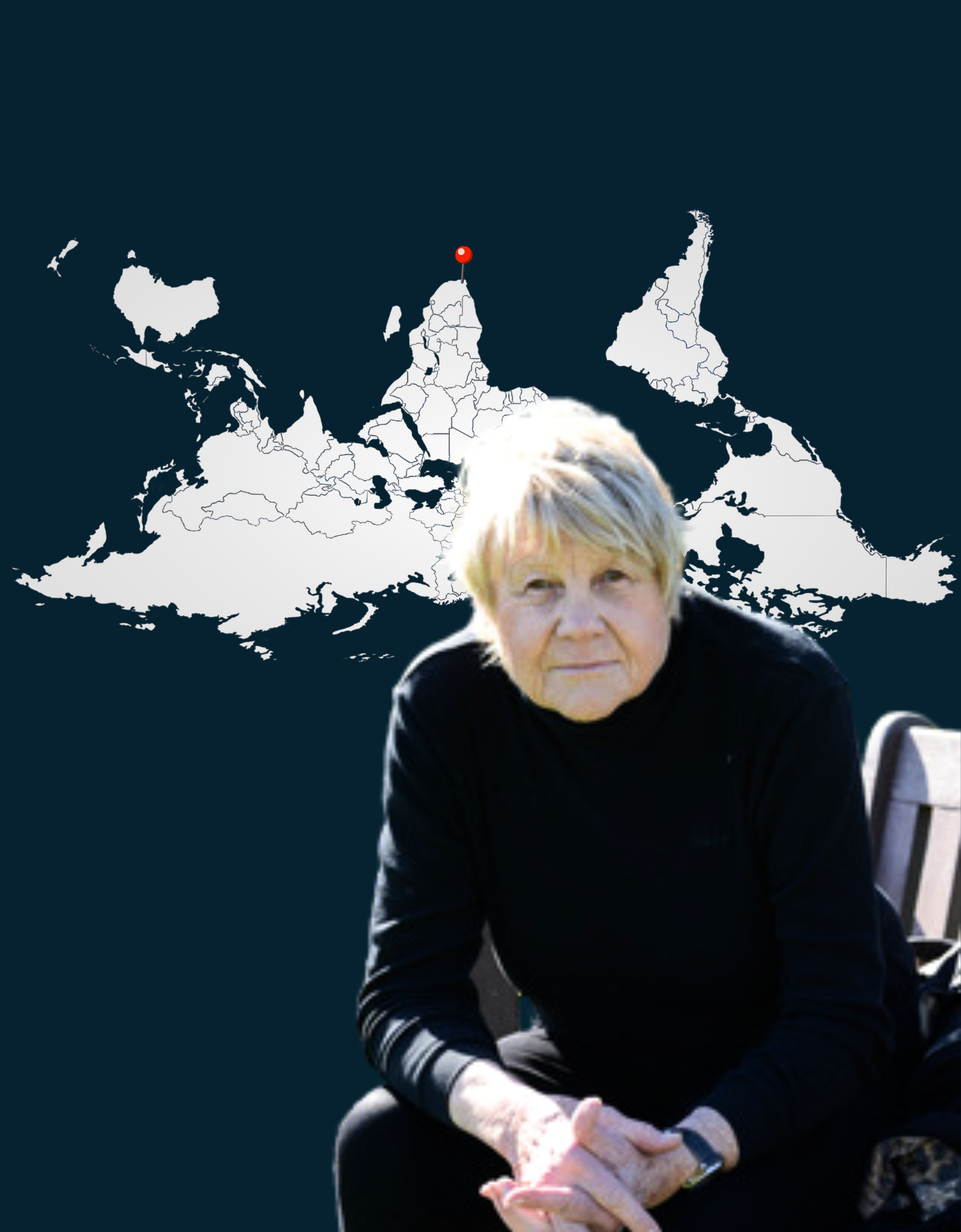 Ingrid Reid Andrews, founder of Build Brand Futures