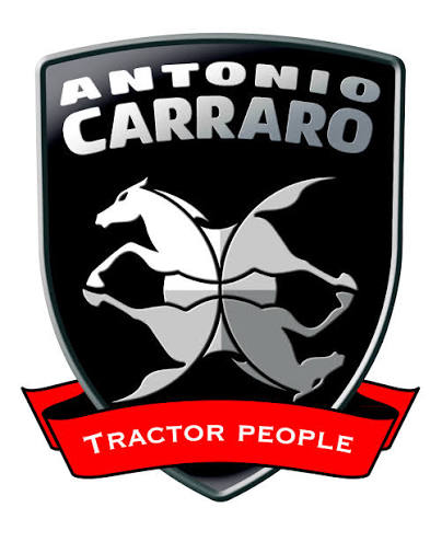 Antonio Carraro