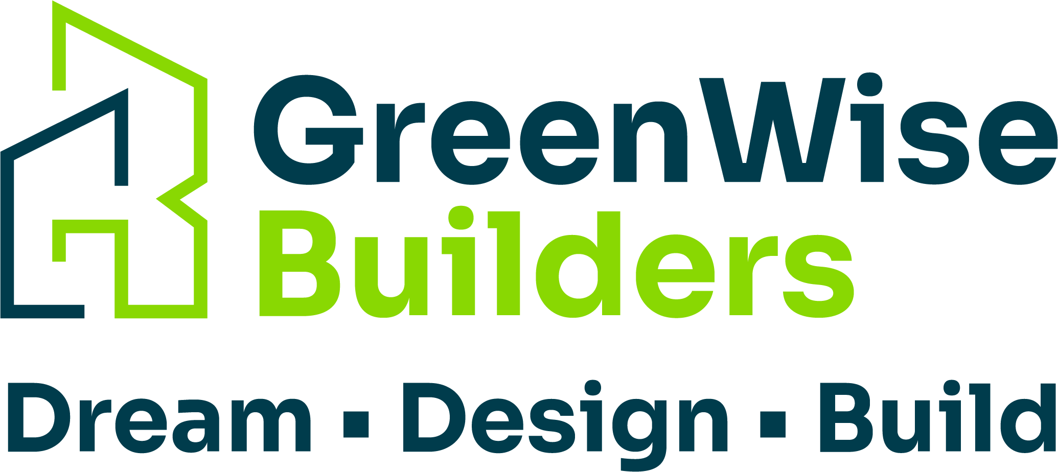 GreenWise Builders Inc logo