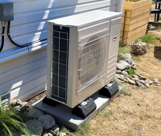 heat pump system installation faqs