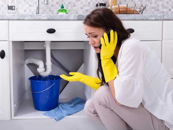 Local Plumbing Company