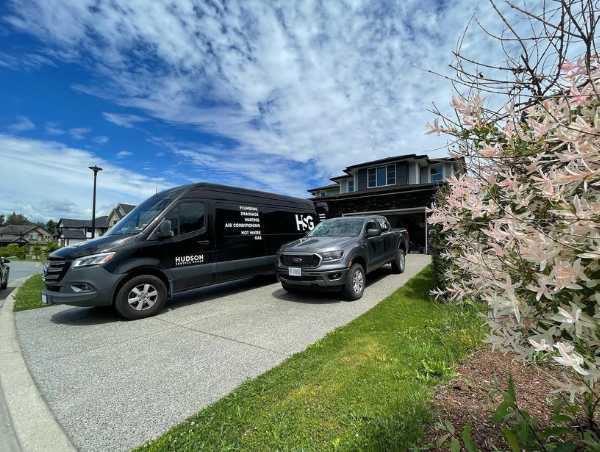 air conditioning installation Greater Barrie & Central Lake County