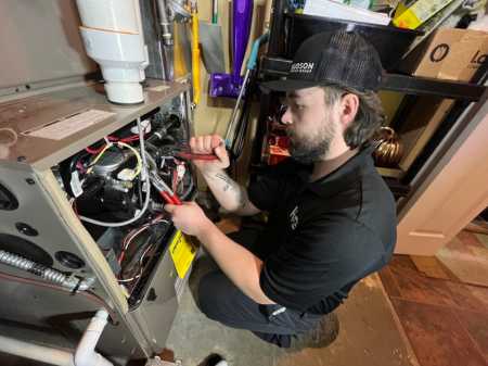 ac replacement southern nh & northeastern ma