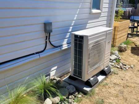 air conditioning replacement southern nh & northeastern ma