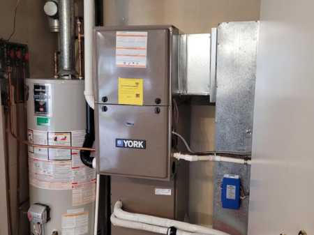 cooling system replacement southern nh & northeastern ma