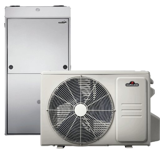 heat pump installation Lower Mainland