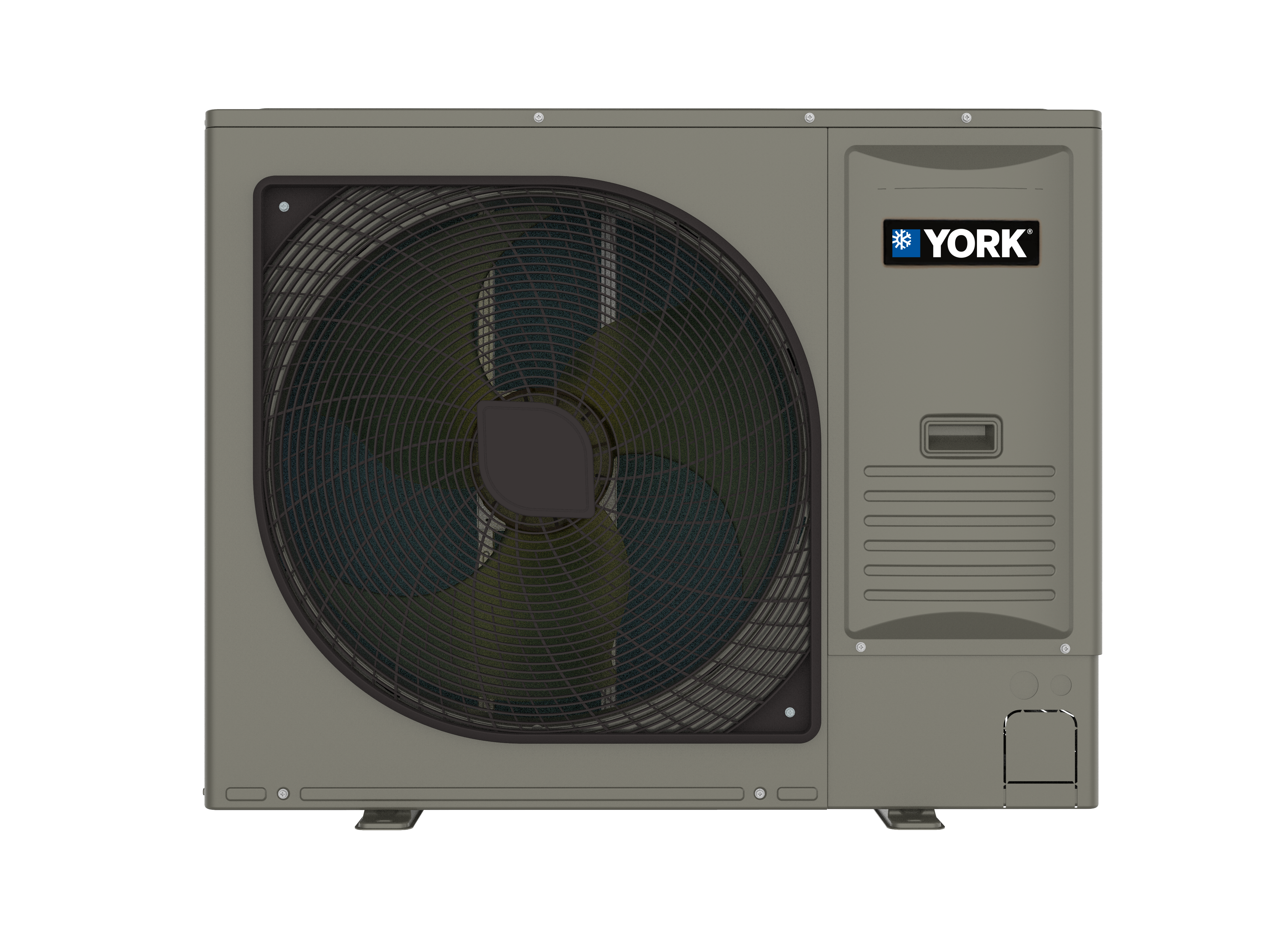 Lower Mainland heat pump installation