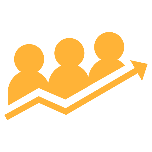 Website für Handwerker - Mehr KundenIcon