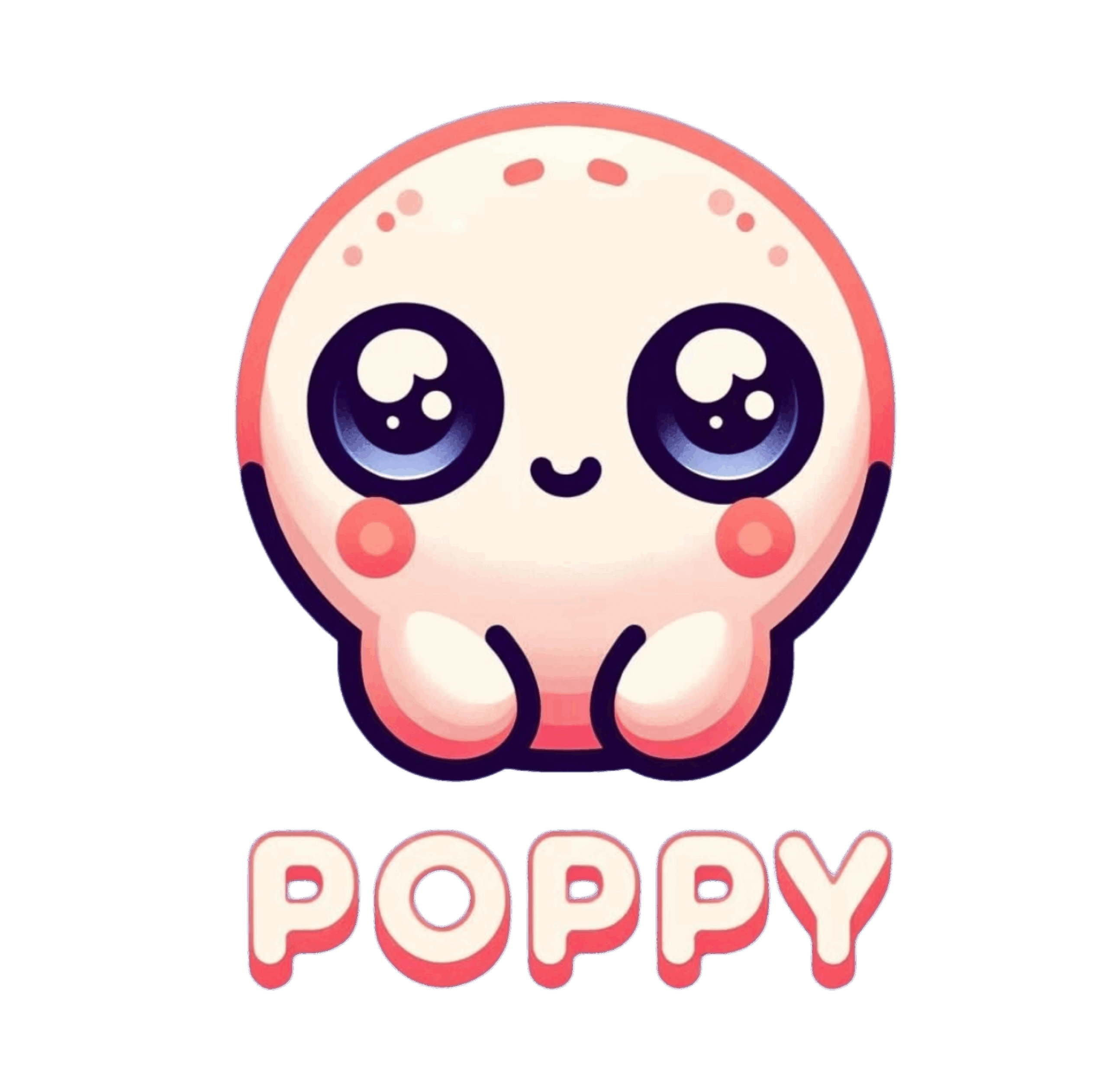 Poppy.ai logo
