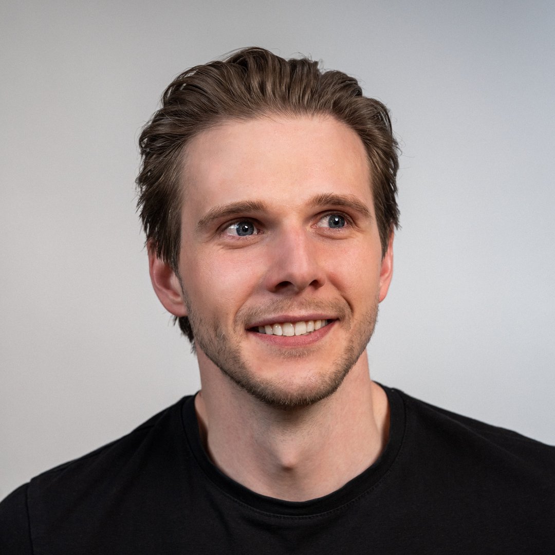 Daniel Iles