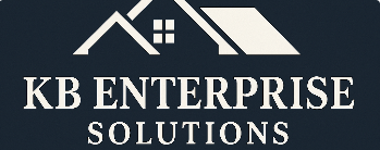 KB Enterprise Solutions logo