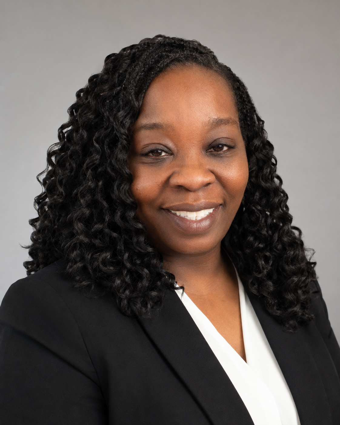Laketha Roberson, Founder of LakeRob Group