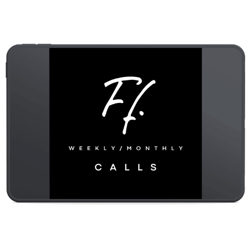 Weekly Monthly Calls