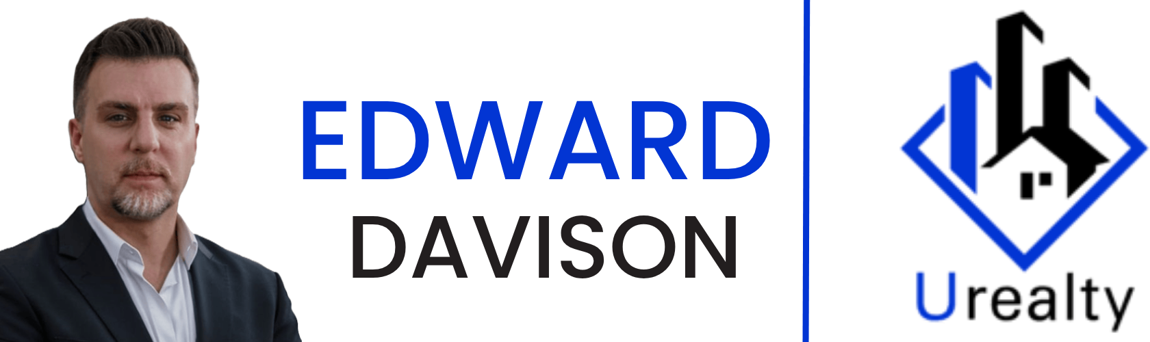 Edward Davison – Urealty Realtor Team in Henderson, NV - Real estate agency in Henderson