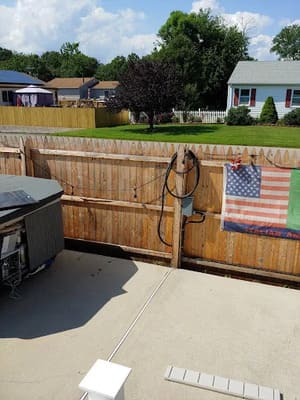 outlets and switches in Mt Olive