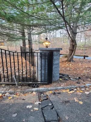 electrician in Mt Olive