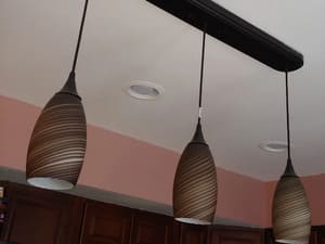 Panel changes in Mt Olive