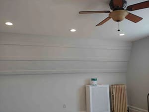 Service upgrades in Mt Olive