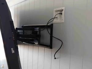 Panel changes in Flanders